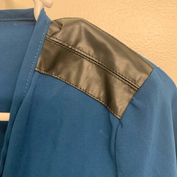 Women’s Mine blazer - Picture 4 of 6